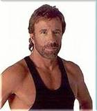 Avatar de Chuck Norris