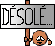 Desole